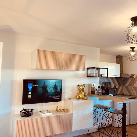 Magnifique Appartement To Be Discovered Montauban Esterno foto