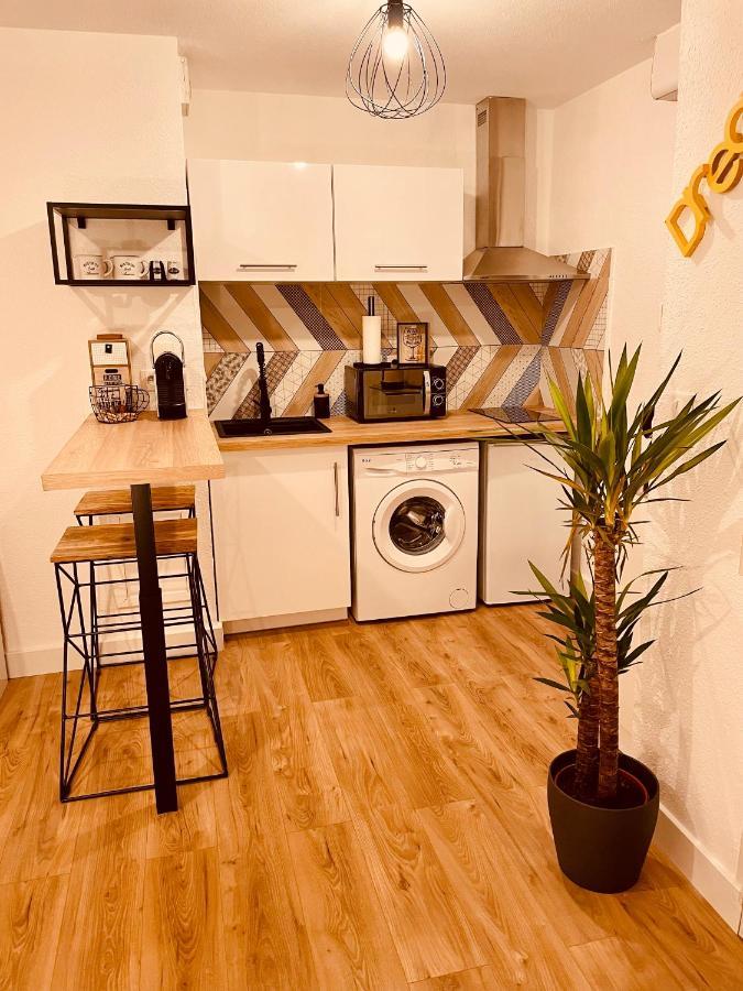 Magnifique Appartement To Be Discovered Montauban Esterno foto