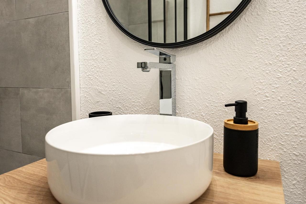Magnifique Appartement To Be Discovered Montauban Esterno foto