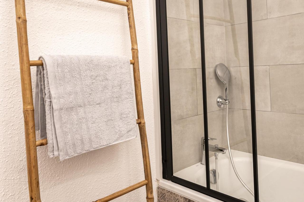 Magnifique Appartement To Be Discovered Montauban Esterno foto