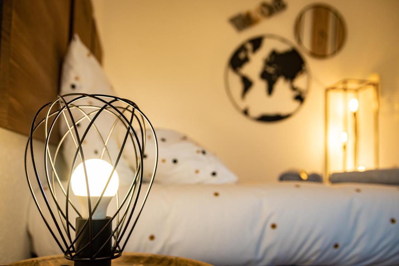 Magnifique Appartement To Be Discovered Montauban Esterno foto