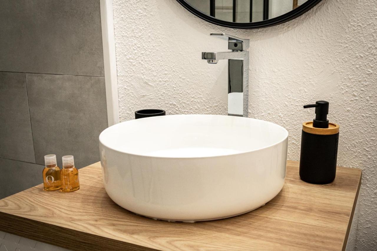 Magnifique Appartement To Be Discovered Montauban Esterno foto