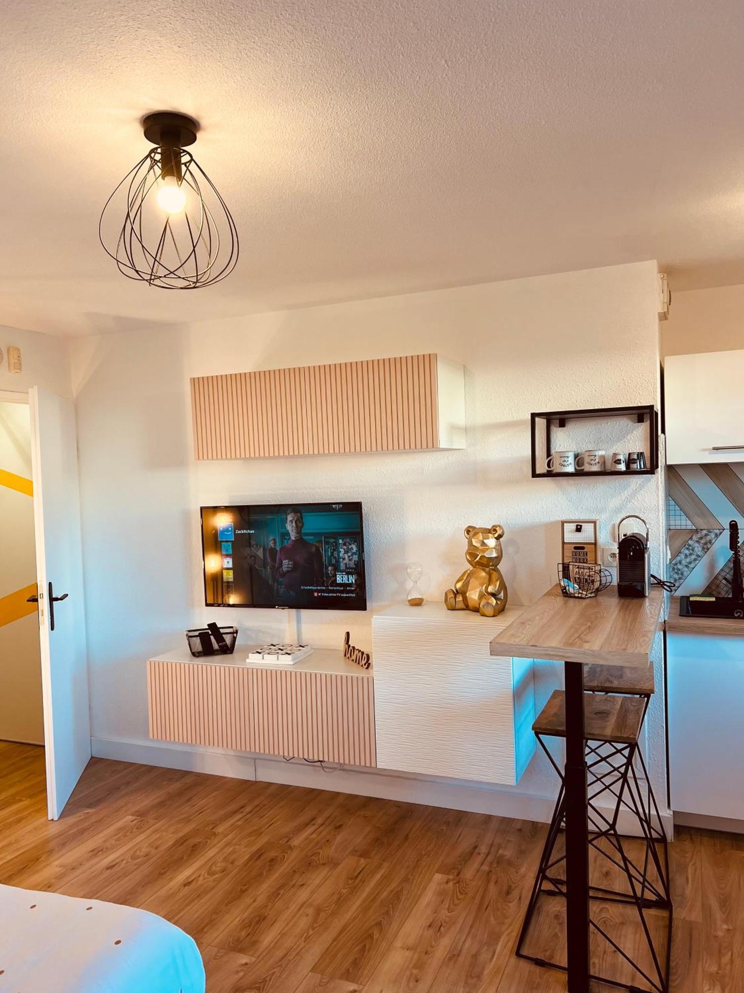 Magnifique Appartement To Be Discovered Montauban Esterno foto