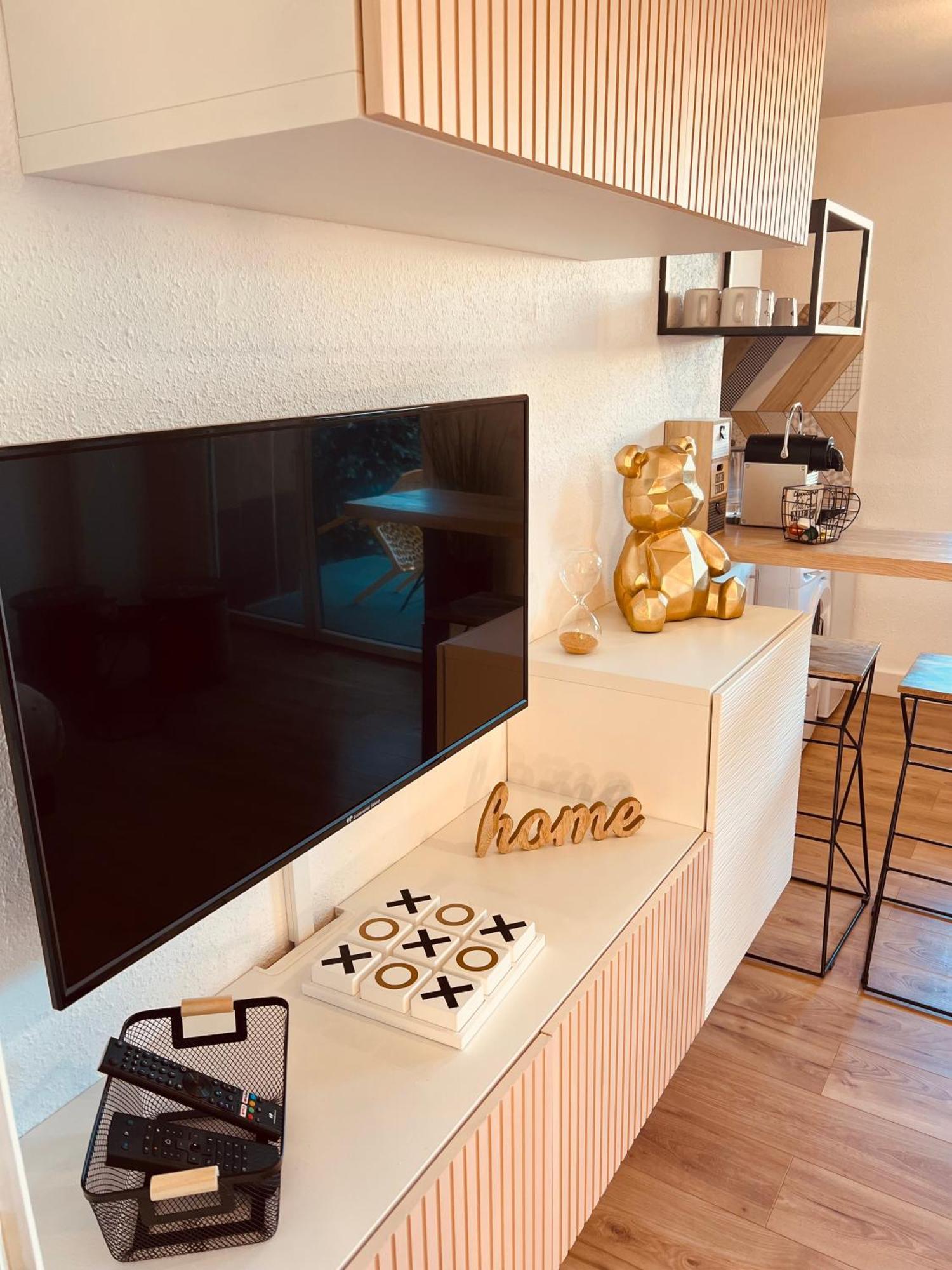 Magnifique Appartement To Be Discovered Montauban Esterno foto